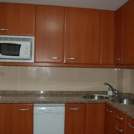 Tucamp Nº6275 Apartament Encamp