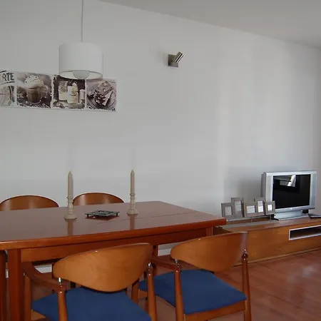 Apartament Tucamp Nº6275 *