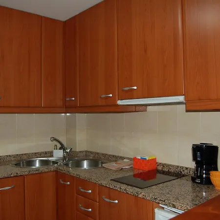 Tucamp Nº6275 Apartament *
