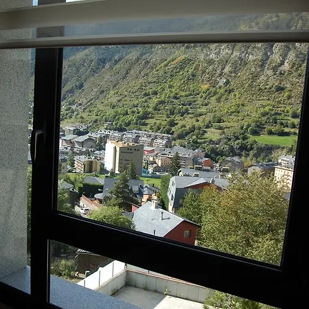 Apartament Tucamp Nº6275